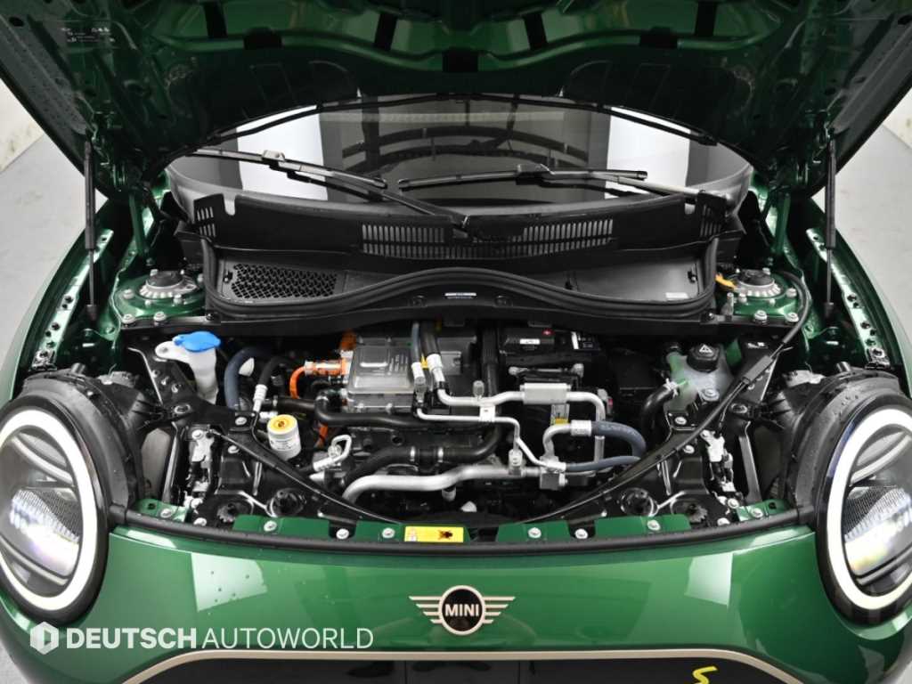 Mini Cooper — photo 06