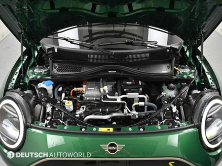 Mini Cooper — photo 06