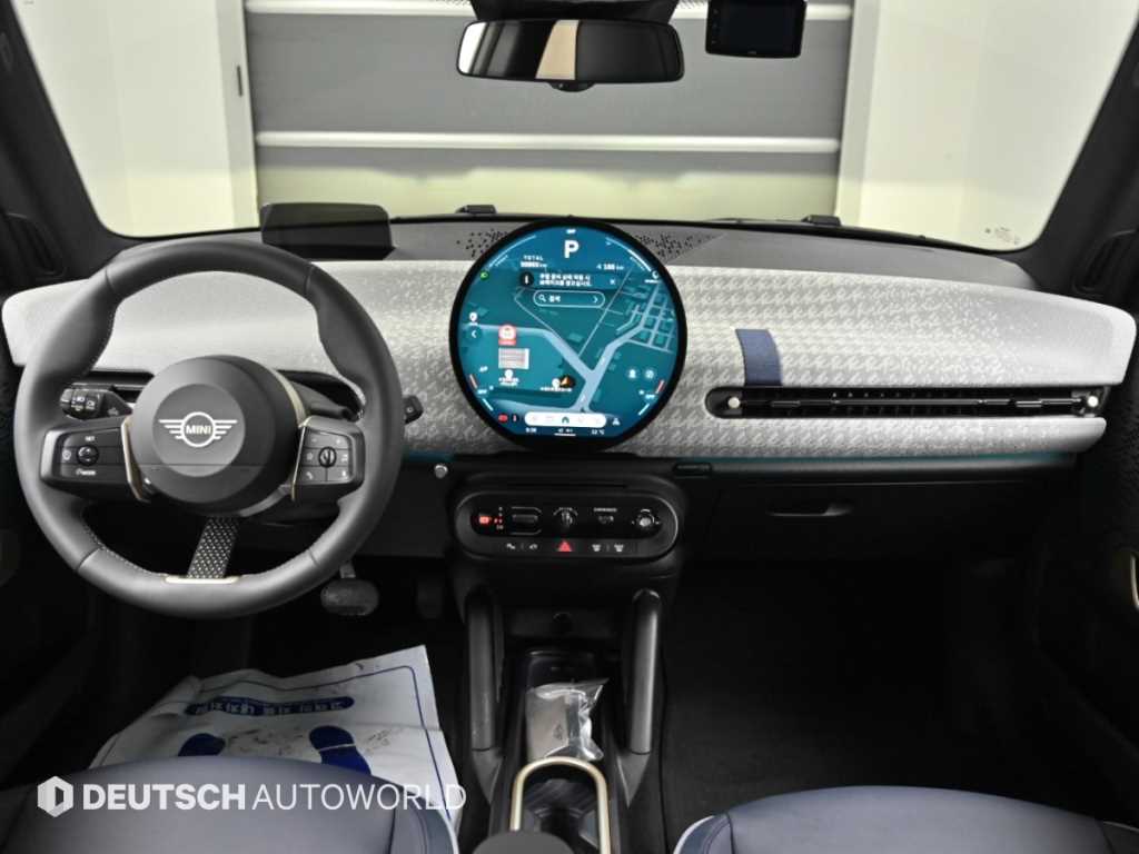 Mini Cooper — photo 07