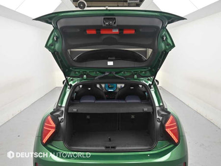 Mini Cooper — photo 19