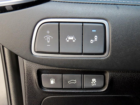 Hyundai Grandeur — photo 12
