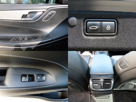 Hyundai Grandeur — photo 18