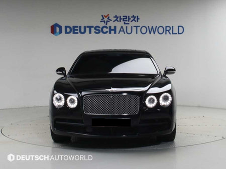 Bentley Flying Spur — photo 03