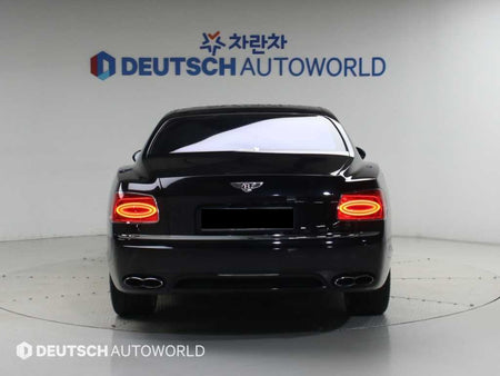 Bentley Flying Spur — photo 04