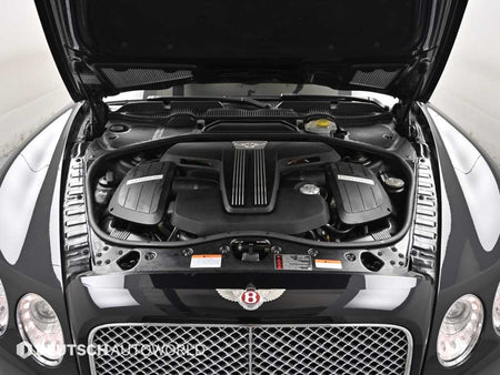 Bentley Flying Spur — photo 06
