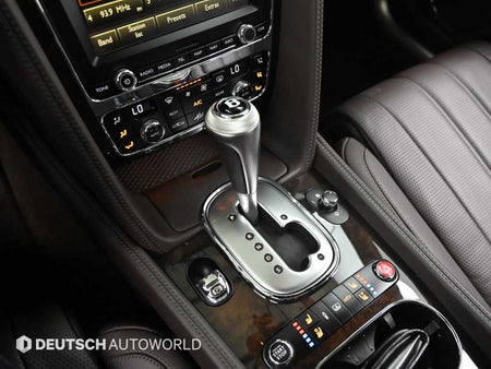 Bentley Flying Spur — photo 09