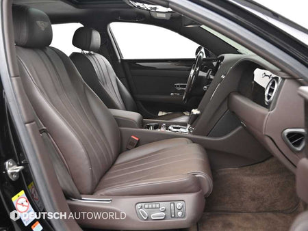Bentley Flying Spur — photo 10