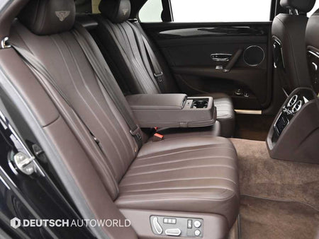 Bentley Flying Spur — photo 12