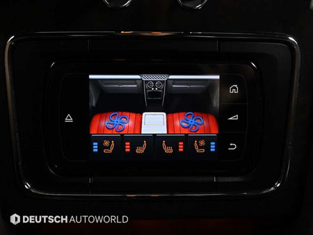 Bentley Flying Spur — photo 16