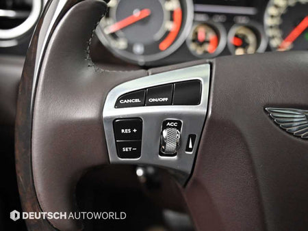 Bentley Flying Spur — photo 18