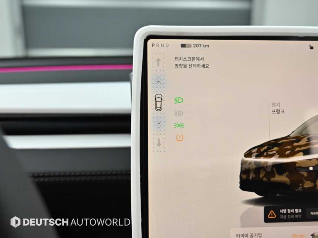Tesla Model Y — photo 09