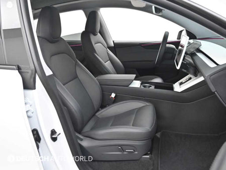 Tesla Model Y — photo 10