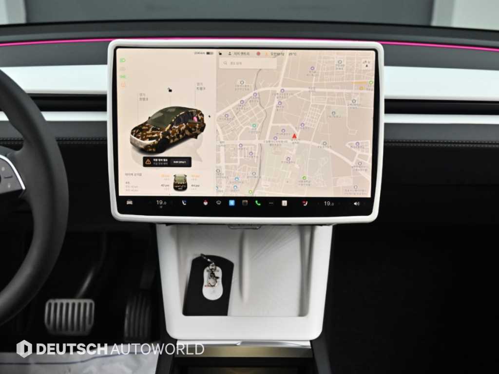 Tesla Model Y — photo 14