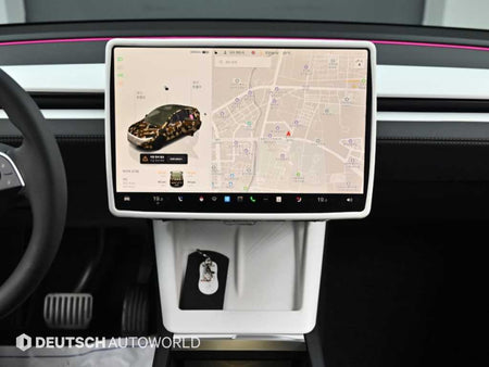 Tesla Model Y — photo 14