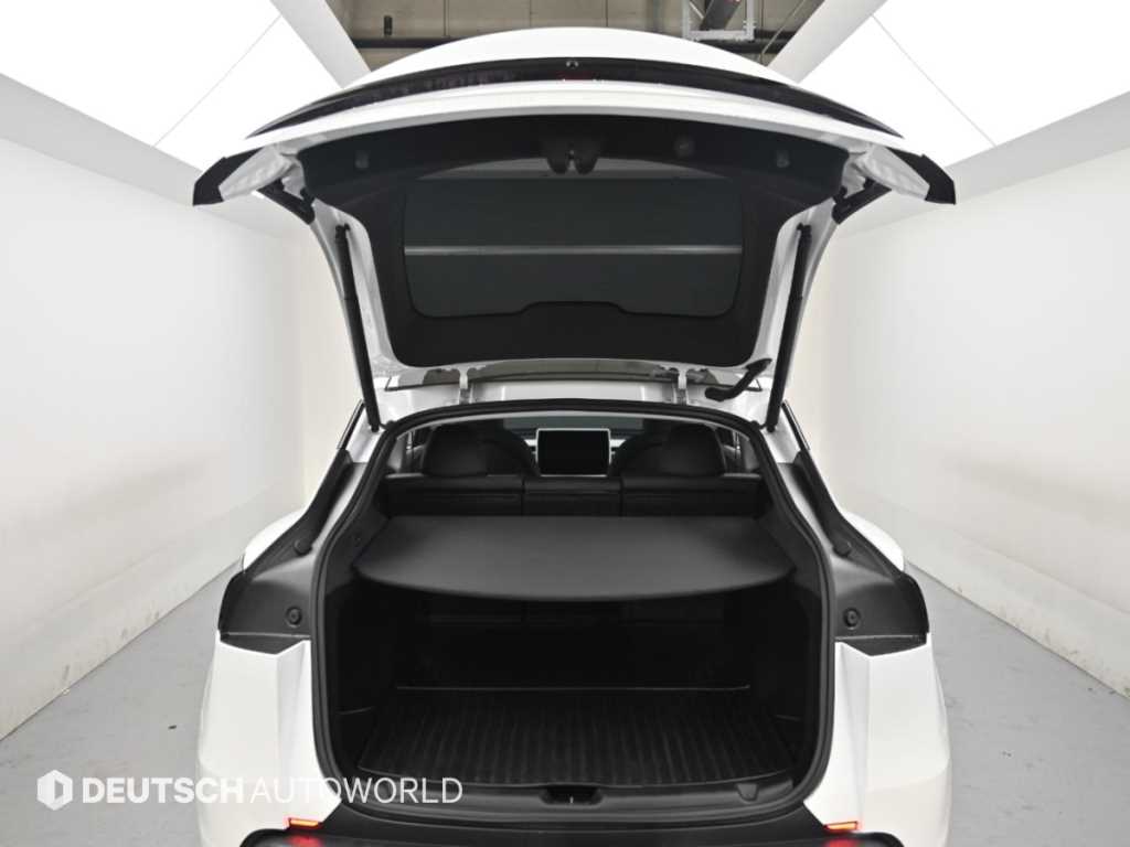 Tesla Model Y — photo 19