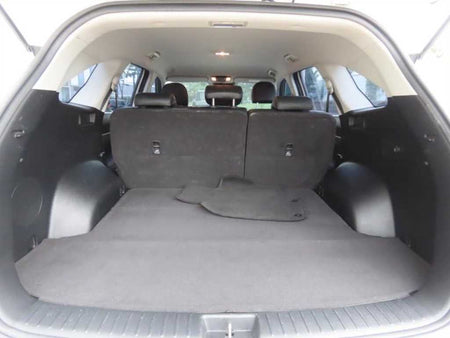 Kia Sorento — photo 05