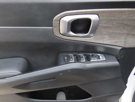 Kia Sorento — photo 07