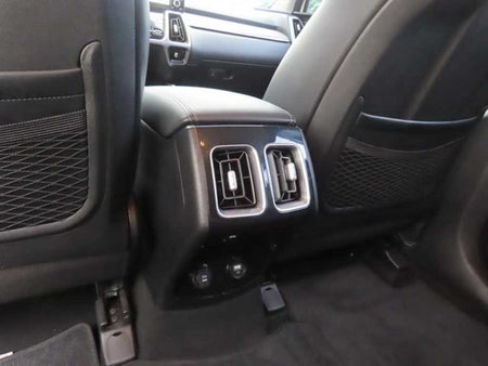 Kia Sorento — photo 09