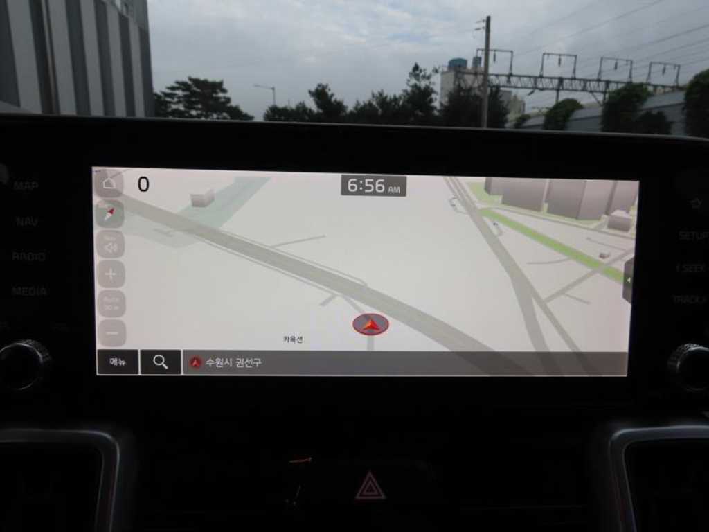 Kia Sorento — photo 14