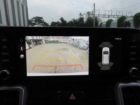 Kia Sorento — photo 15