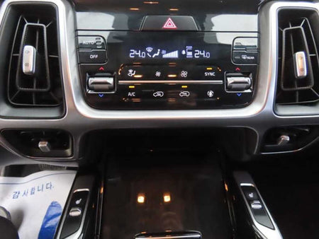 Kia Sorento — photo 16