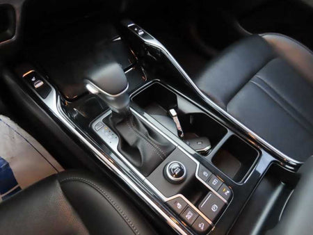 Kia Sorento — photo 17