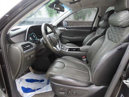 Hyundai Palisade — photo 06