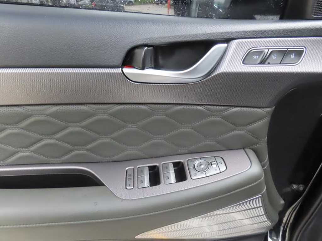 Hyundai Palisade — photo 07