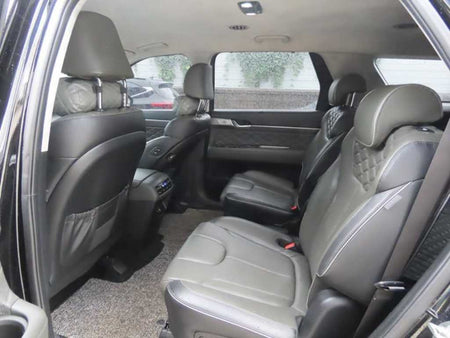 Hyundai Palisade — photo 08