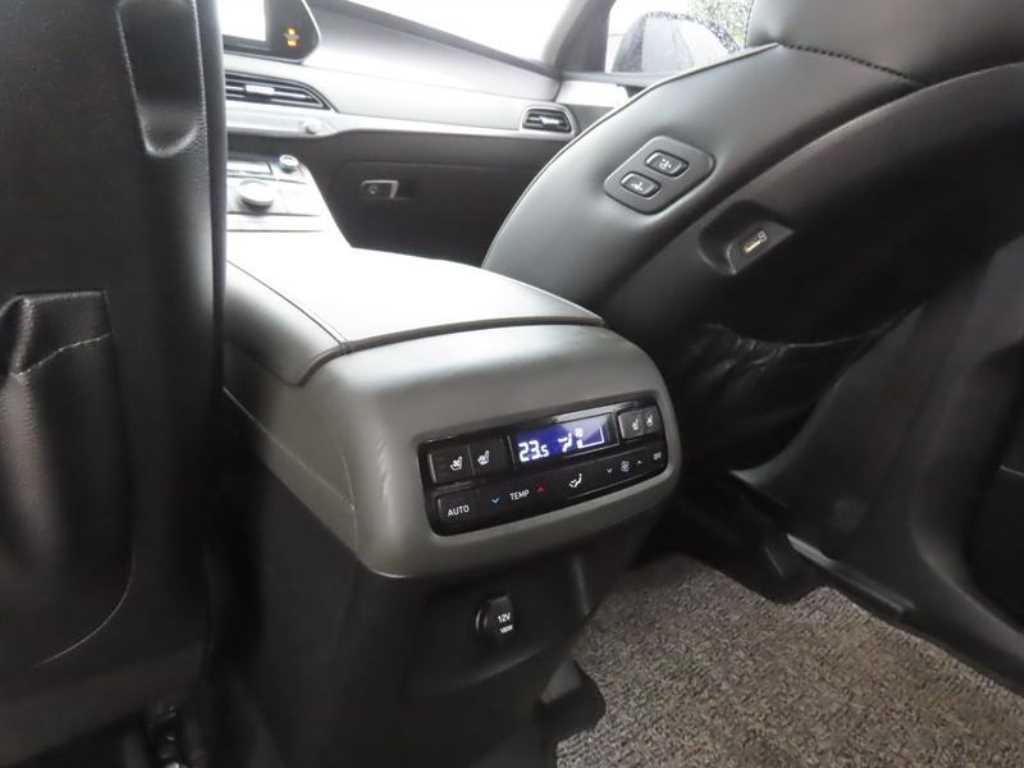 Hyundai Palisade — photo 09