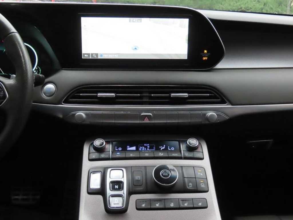 Hyundai Palisade — photo 12