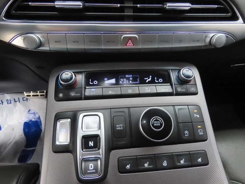 Hyundai Palisade — photo 14