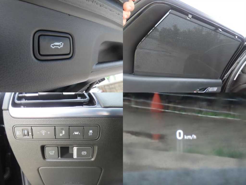 Hyundai Palisade — photo 17
