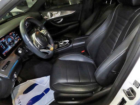 Mercedes-Benz E-Class — photo 06
