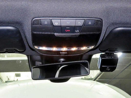 Mercedes-Benz E-Class — photo 15