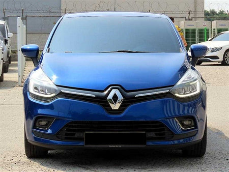 RENAULT Cilo — photo 01