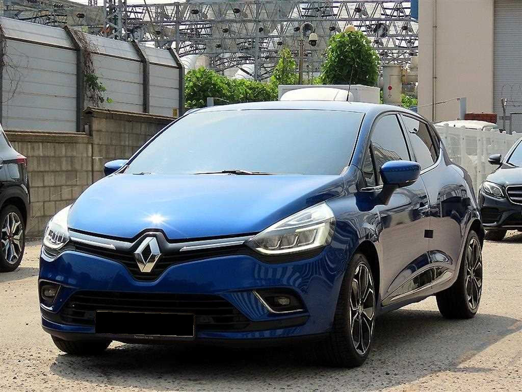 RENAULT Cilo — photo 02