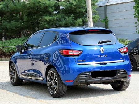 RENAULT Cilo — photo 03