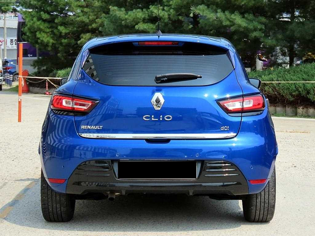 RENAULT Cilo — photo 04