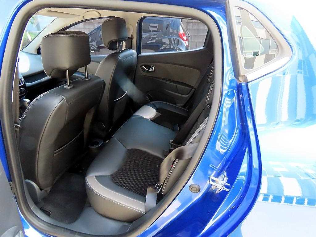 RENAULT Cilo — photo 06