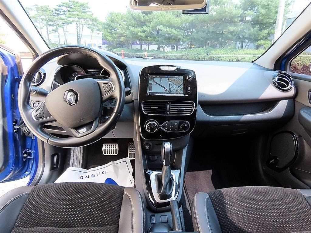 RENAULT Cilo — photo 07