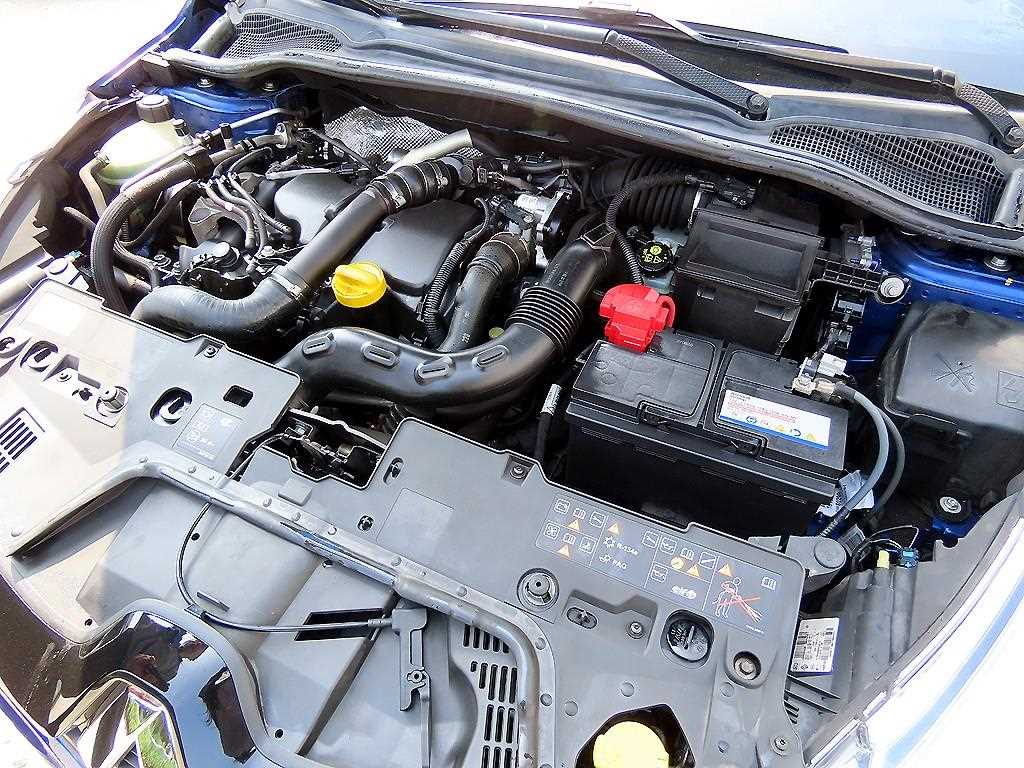 RENAULT Cilo — photo 19