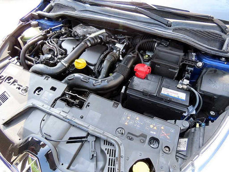 RENAULT Cilo — photo 19