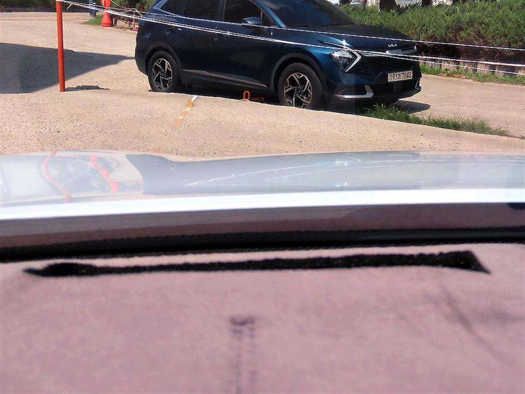 Genesis G80 — photo 10