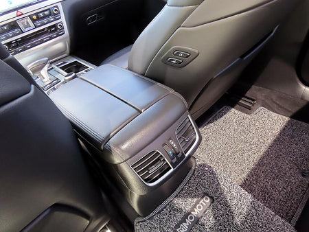 Genesis G80 — photo 15