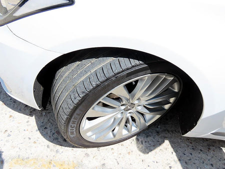 Genesis G80 — photo 20