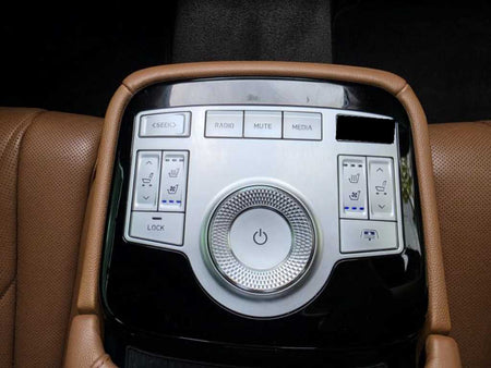 Genesis G80 — photo 14