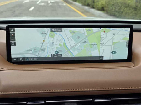 Genesis G80 — photo 16