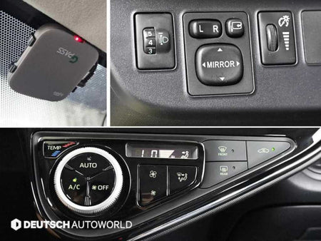 Toyota Prius — photo 16