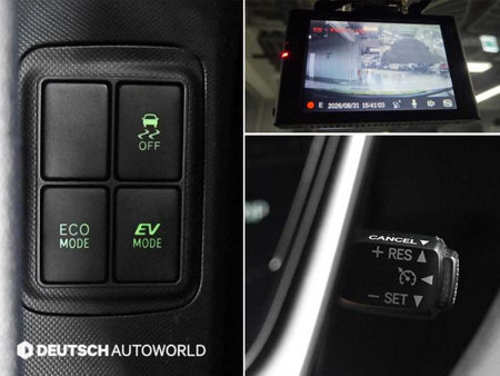 Toyota Prius — photo 17
